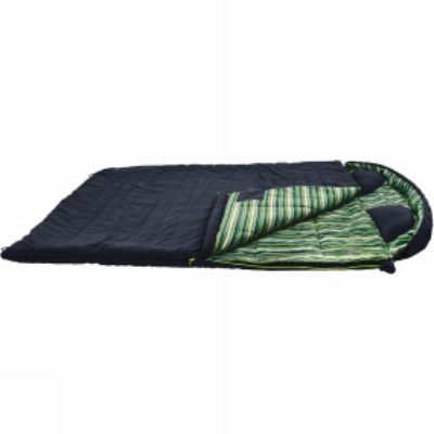 Outwell Camper Lux Double Sleeping Bag Blue Outwell Camper Lux Double Sleeping Bag Blue